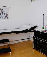 Dr. méd. Egloff Peter Bild 2