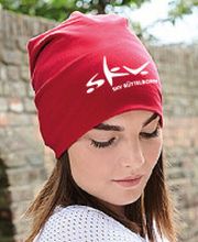 Textilwerbung Heckmann Bild 1