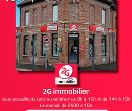 2 G Immobilier image 3