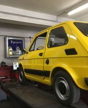 Puntogomme Snc - Mastro Michelin immagine 14