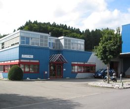 André Ramseyer AG Bild 1