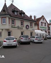 Brauwirtschaft Krone Bild 1