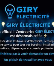 Giry Electricité image 1