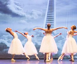 Geneva Dance Center Bild 2