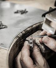 Ana Martina Silver Workshop imagen 13