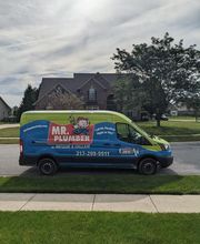 Mr. Plumber by Metzler & Hallam image 1