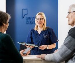 Beyond Dental Zentrum für Zahnmedizin und zahnärztliche Schlafmedizin Bild 3