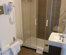 Forme-hotel Montpellier image 9