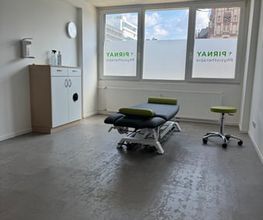 Physiotherapie Pirnay Bild 5