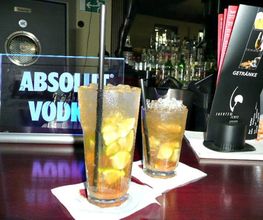 Theatercafé Plauen Bild 6