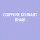 COIFFURE COURANT DHAIR