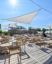 Camping Homair - La Croix du Vieux Pont image 8