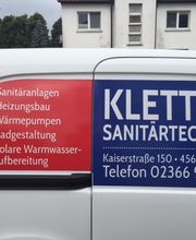 Klettke GmbH Sanitärtechnik Bild 3