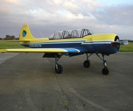 Donau Air Service GmbH Bild 4