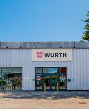 Würth Proxishop Avignon image 1