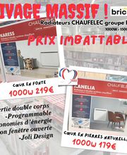 Bricorama La Chapelle Saint Luc image 3