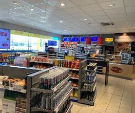 JET Tankstelle Bild 9