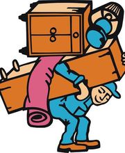 Amiens Services Déménagements image 1