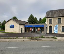 Opticien Krys image 1