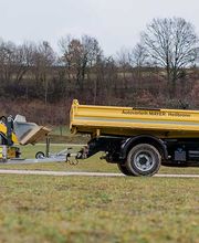 Kramer-Werke GmbH Bild 3