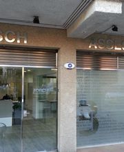 BOSCH ASSESSORS imagen 1