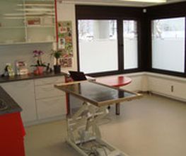 Kleintierpraxis Buchholz GmbH Bild 1