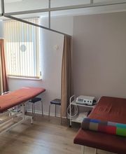 Physiotherapie Gitschat Bild 2