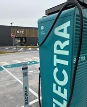 Electra Charging Station image 2