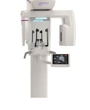 ProXIma X6 - ProXIma X6 vereint kompakte Bauweise mit modernster 2D- und 3D-Bildgebung.