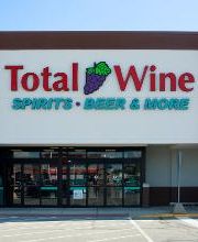 Total Wine & More, Greenwood, IN
