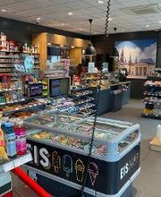 ORLEN Tankstelle Bild 5