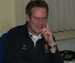 Hans Jürgen Hahnefeld