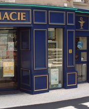 Pharmacie Merlet image 3