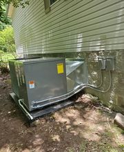 McDonald's HVAC image 14