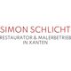 Simon Schlicht Maler- und Restauratorbetrieb