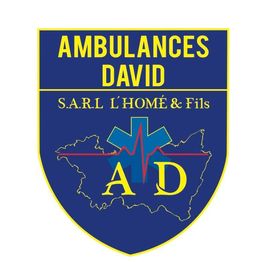 Ambulances David