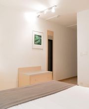 Hôtel des Arts Bild 2