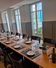 Restaurant Suvlaki Bild 4