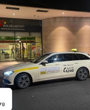 Taxi Helming in Hamburg