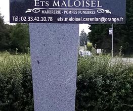 Pompes Funébres Maloisel image 7