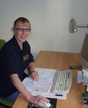 KMF Krankenbeförderung Bild 1