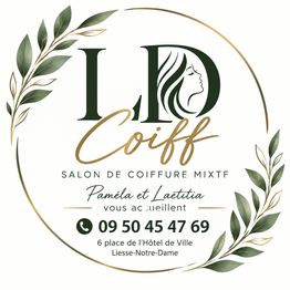 LD coiff'