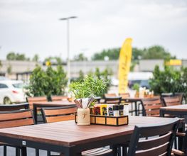 PETER PANE Burgergrill & Bar Bild 5