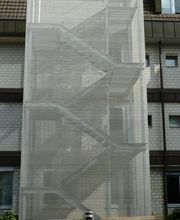 W. Baumann Schlosserei / Metallbau AG Bild 3