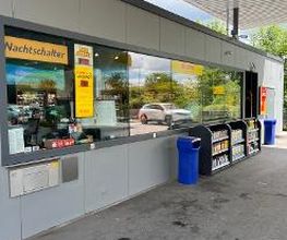JET Tankstelle Bild 8