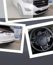 Ford Caen Groupe Legrand image 1