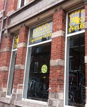 Speed Cycles image 2