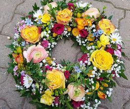 Wiedmer-Blumen AG Bild 2