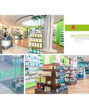 Apotheke im Facharztzentrum Aalen Bild 1