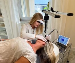 Nadine Rödling Permanent Make-up Bild 1